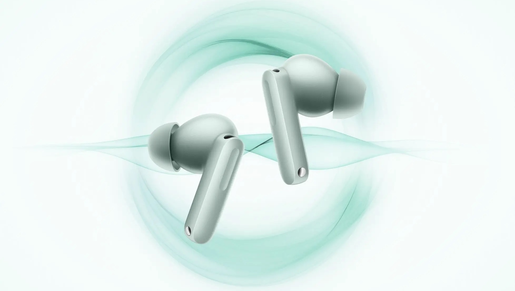 купить наушники OnePlus Buds 4 (2025, E513A)