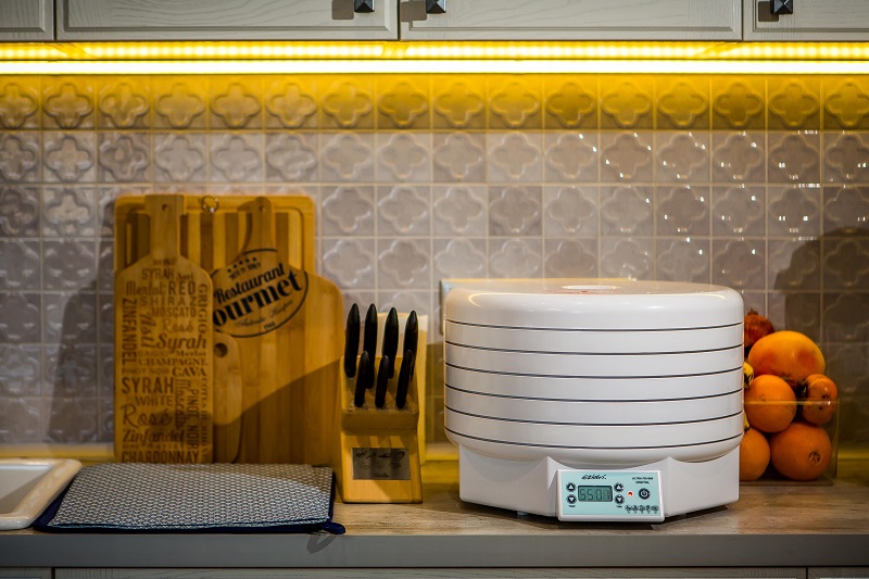 Дегидратор Ezidri Ultra FD1000 Digital