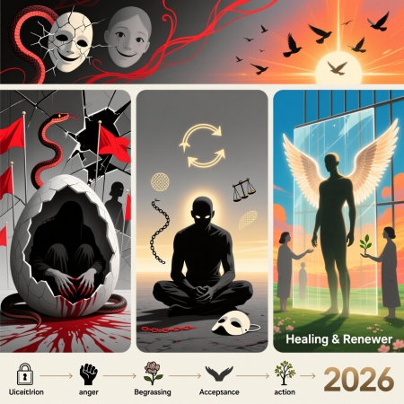 <img src="trust-betrayal-recovery-2026.jpg" alt="Trust and betrayal: recognizing trustworthy people and recovering from betrayal with wisdom and boundaries">