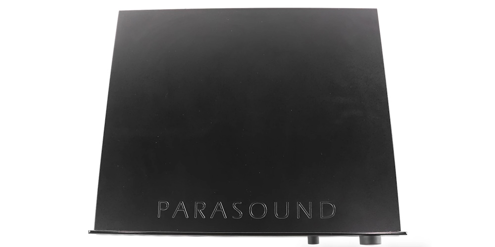 Предварительный усилитель Parasound NewClassic 200 Pre