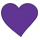 💜