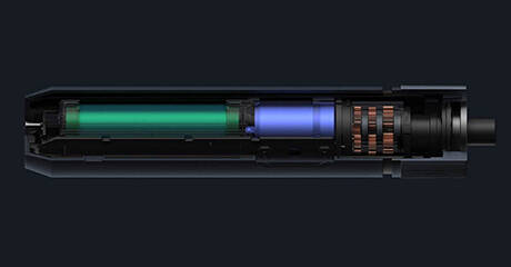 Аккумуляторная отвертка Xiaomi Hoto Straight Handle Electric Screwdriver (QWLSD001) -описание-5.jpg