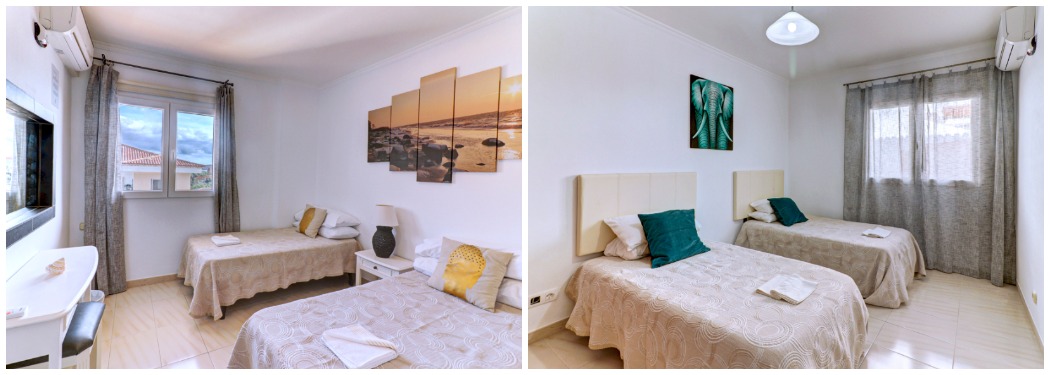 Уютная серф-вилла на Тенерифе