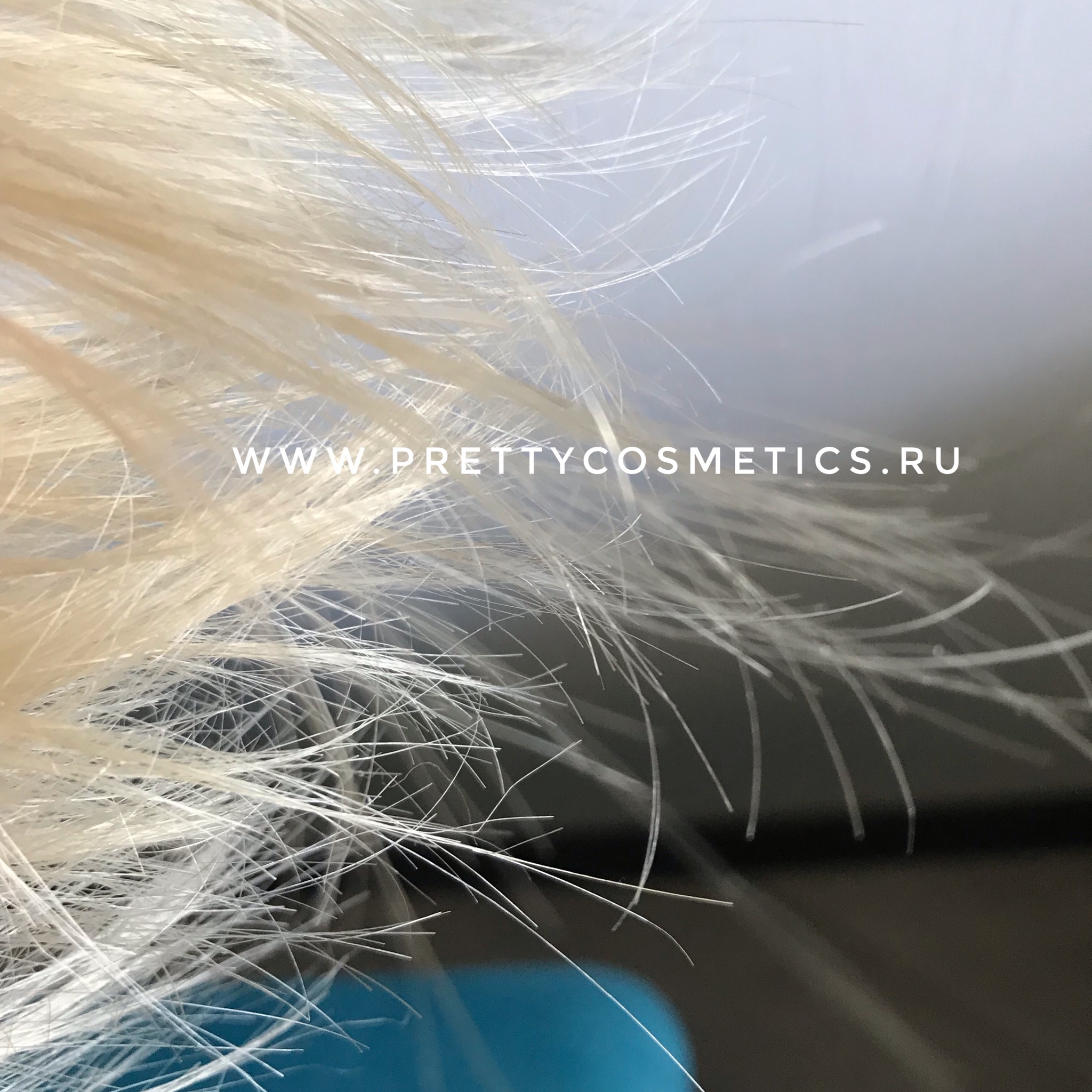 Эссенция для волос ESTHETIC HOUSE на основе ШEЛКА CP-1 THE REMEDY SILK ESSENCE
