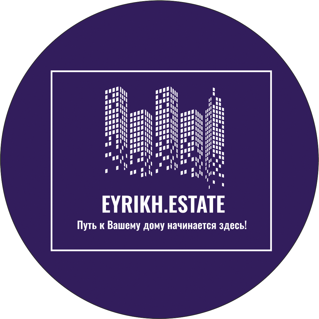 Eyrikh.Estate