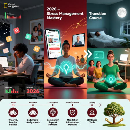 <img src="stress-management-courses-2026.jpg" alt="Stress management courses in 2026: choosing programs for emotional resilience and daily stress reduction techniques">