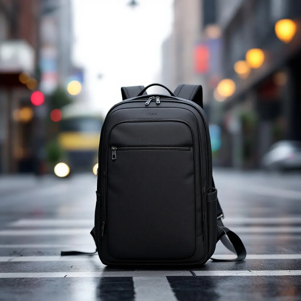 рюкзак QOZA в городском образе 1 рюкзак QOZA в городском образе 1.webp