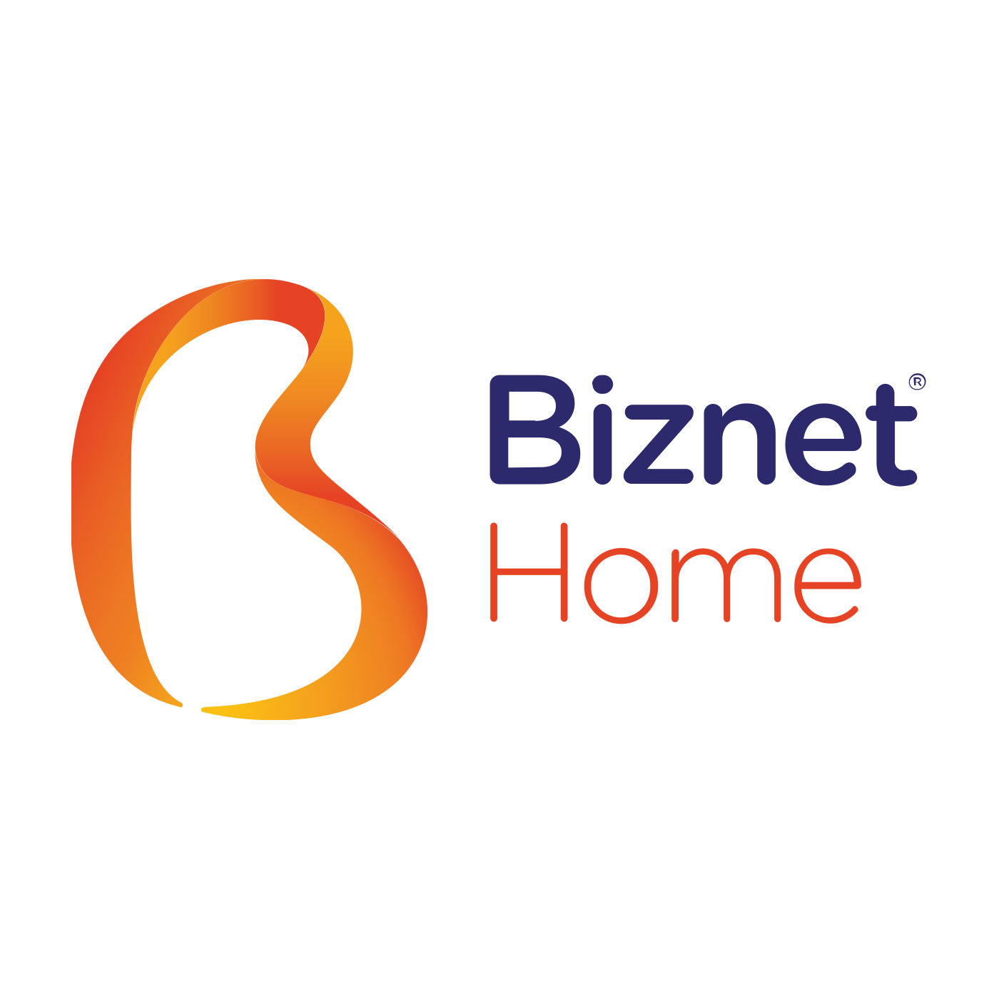 Provider Internet Biznet Home