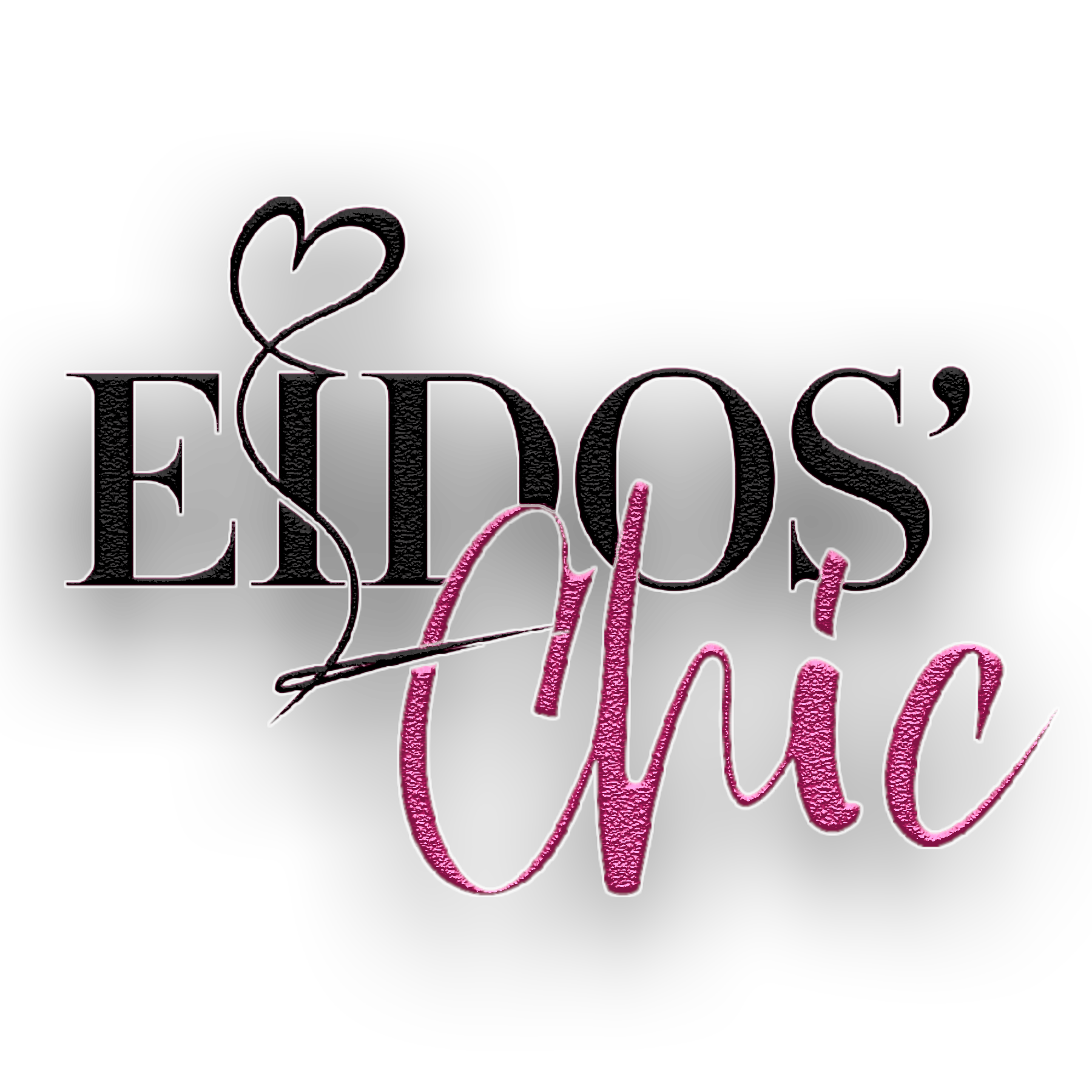 EIDOS'CHIC стильный магазин