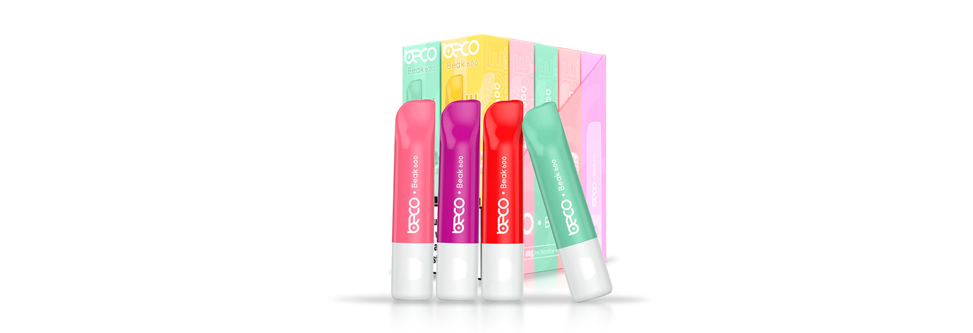 купить одноразовые электронные сигареты BECO