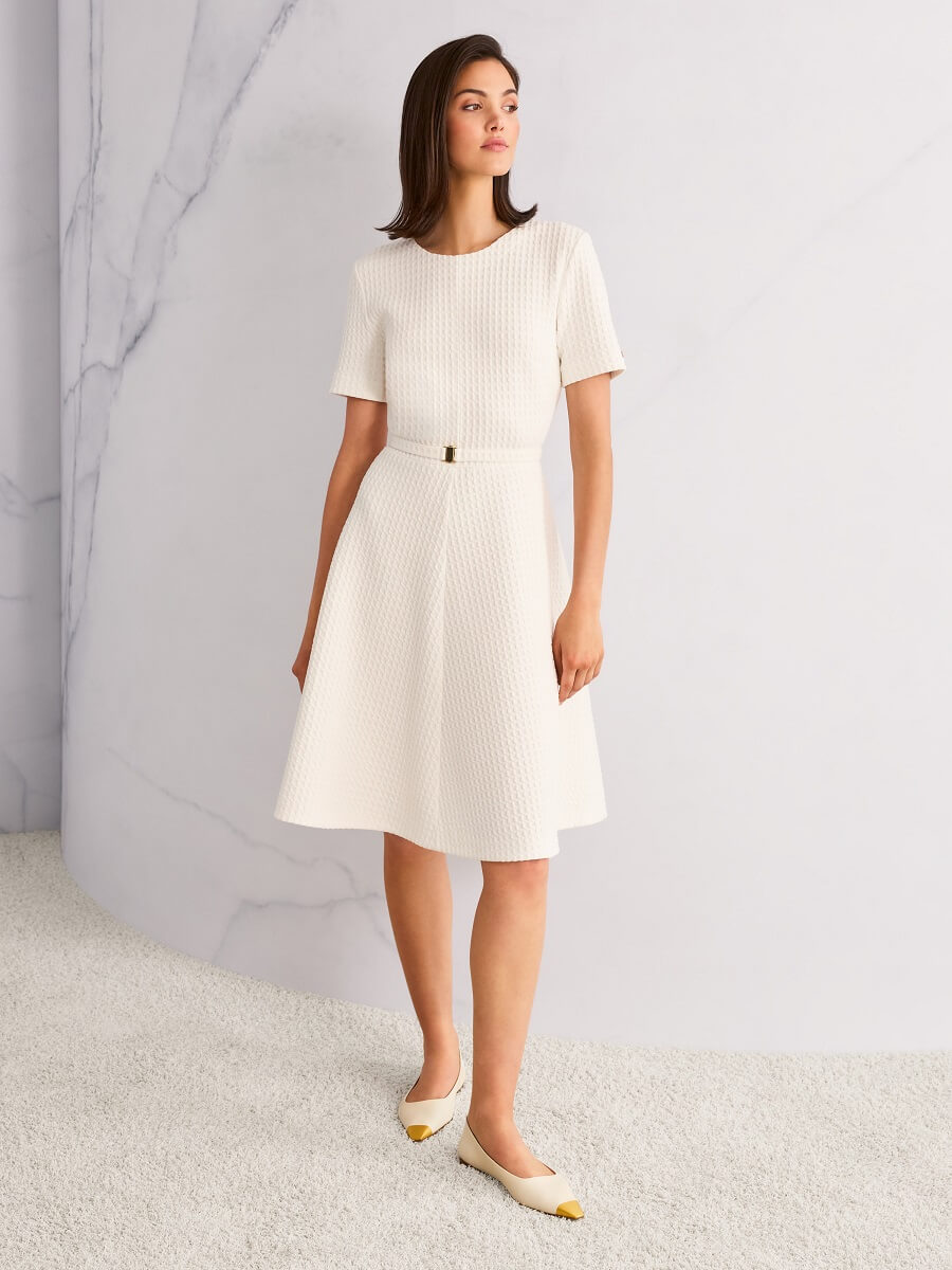 Новая коллекция Marc Cain: первые весенние модели и как носить их уже сейчас-2 Новая коллекция Marc Cain: первые весенние модели и как носить их уже сейчас