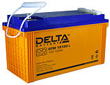 Аккумуляторные батареи источника бесперебойного питания DELTA DTM L на 120Ah