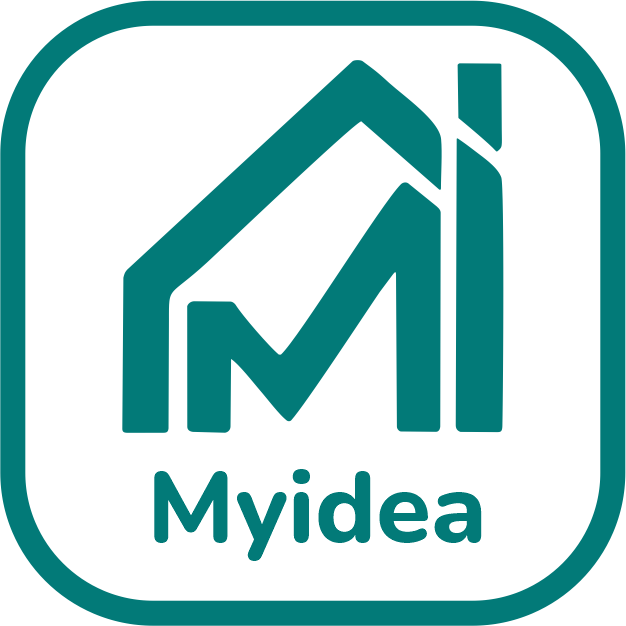 MyIdea - магазин посуды