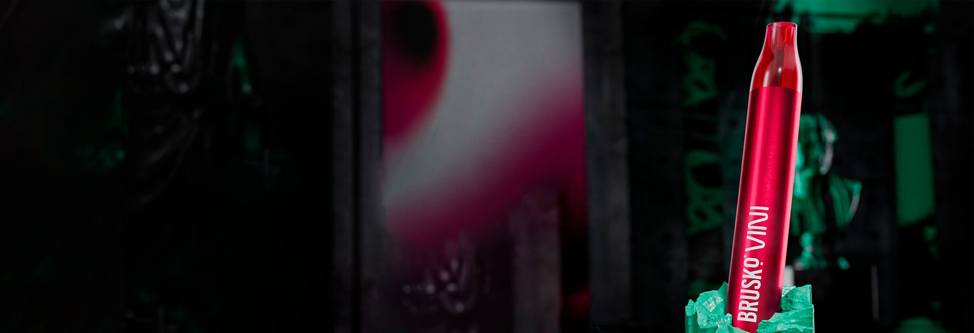 одноразовые электронные сигареты Brusko для новичков