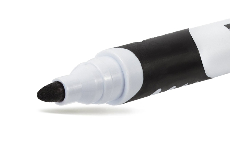 Пулевидные маркеры для доски