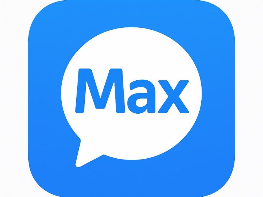 Иконка социальной сети