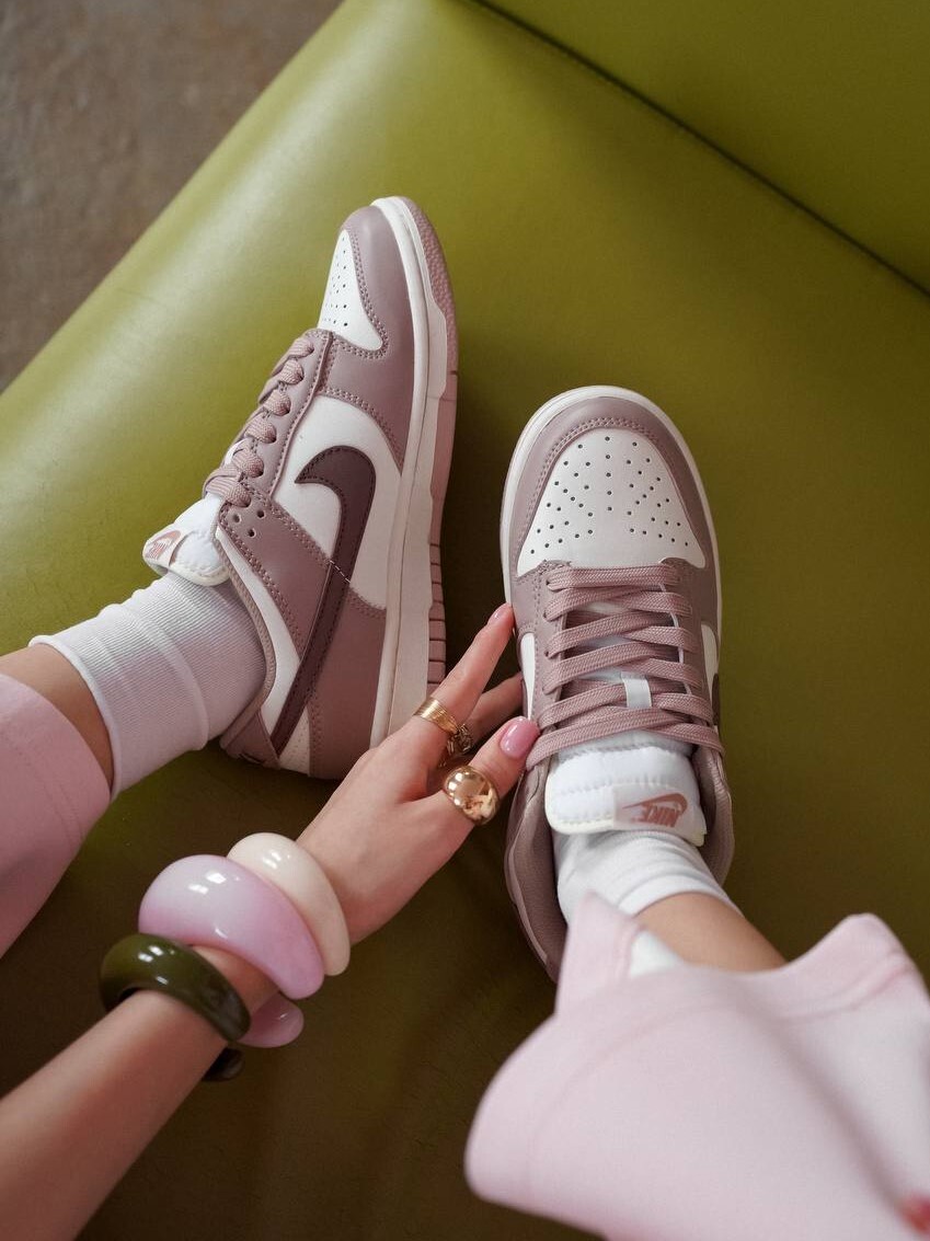 ЖЕНСКАЯ ОБУВЬ