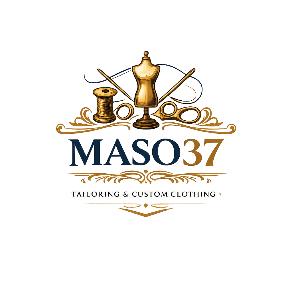 MASO37 производство одежды и КПБ под ключ