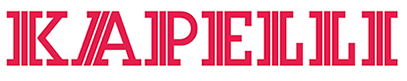 Двери KAPELLI