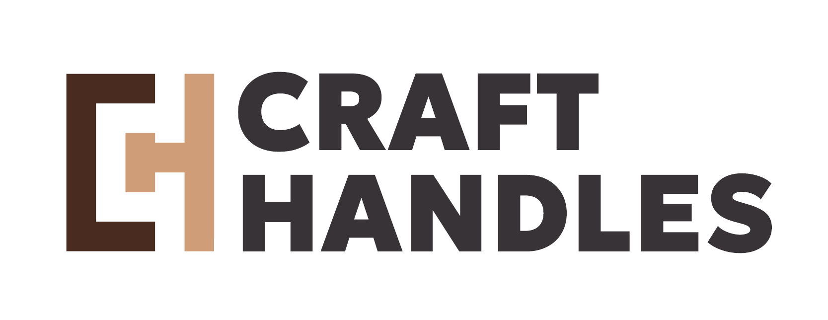Craft handles