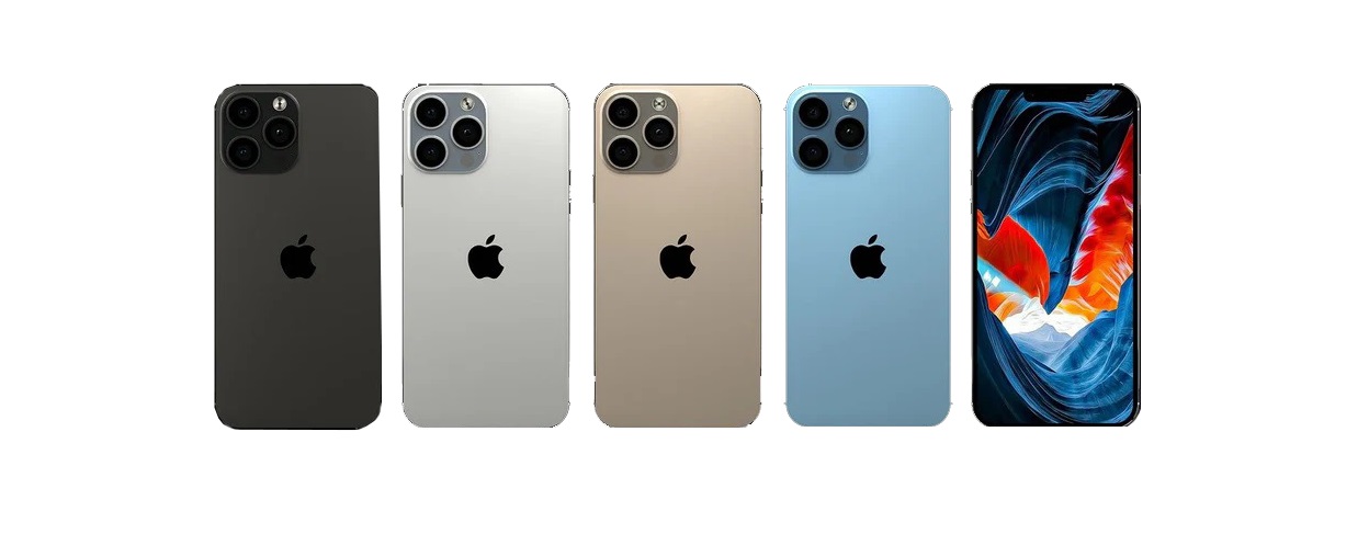 купить недорого Apple iPhone с доставкой по России в интернет-магазин