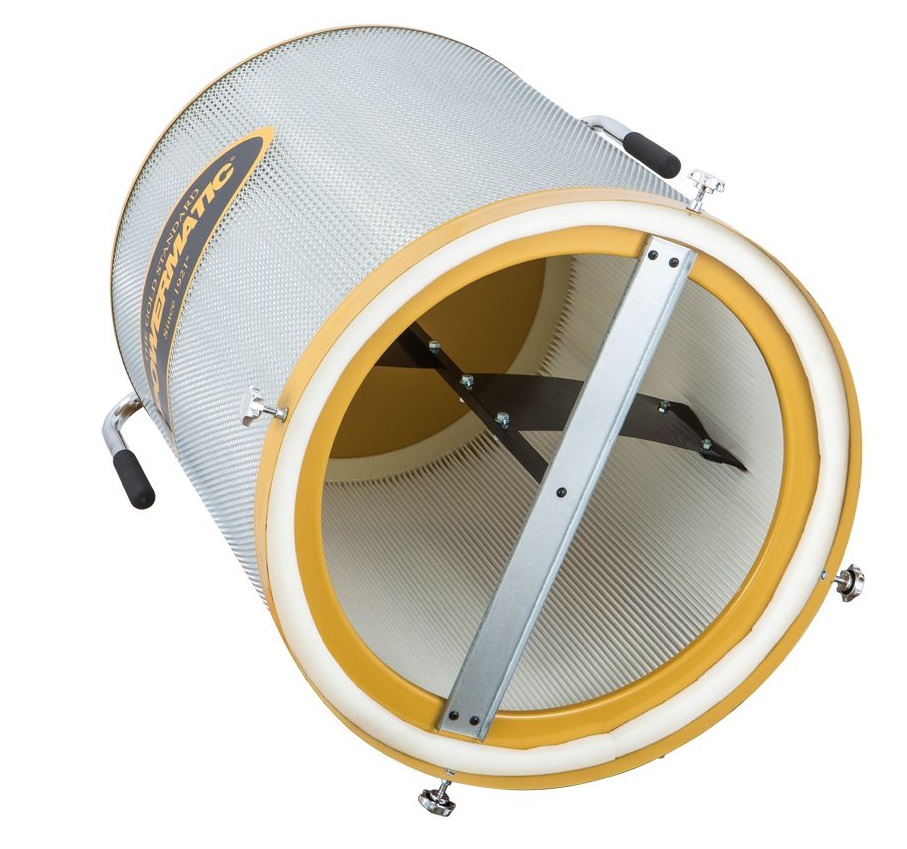 PM1900CK Стружкоотсос Powermatic
