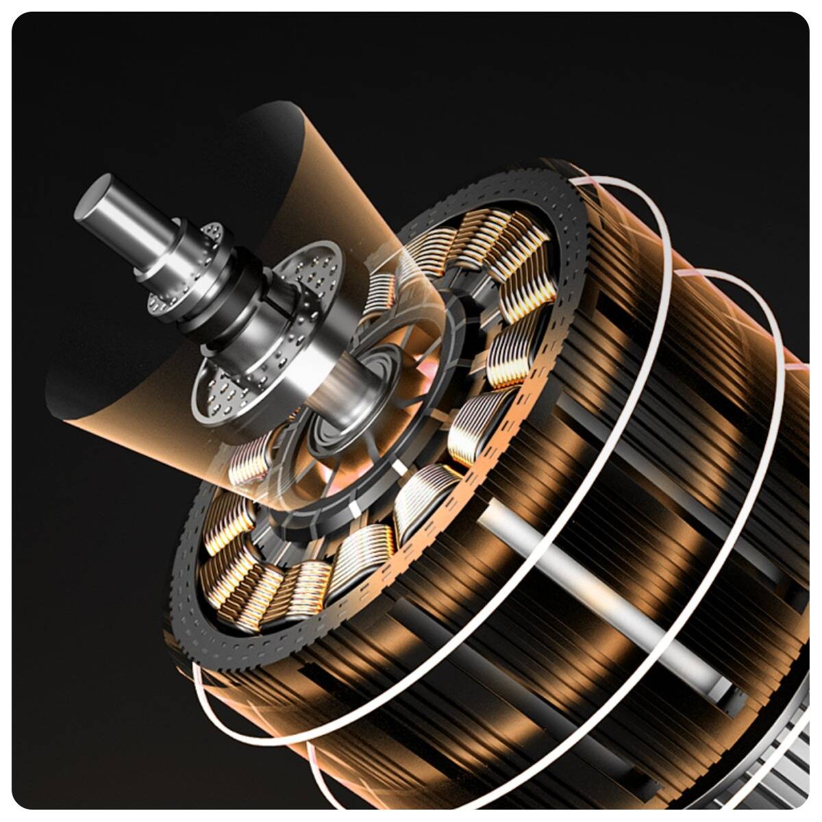 Кофемолка электрическая Circle Joy Electric Coffee Grinder (KMDJ-2A)-описание-6.jpg