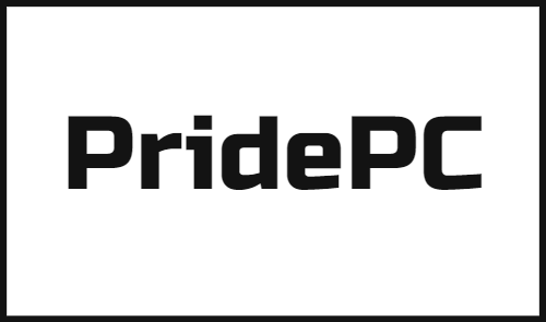 PridePC