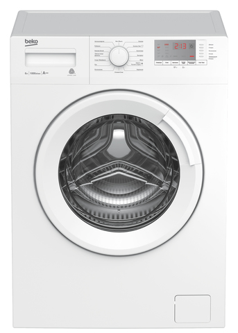 Стиральная машина Beko WRE6512BWW