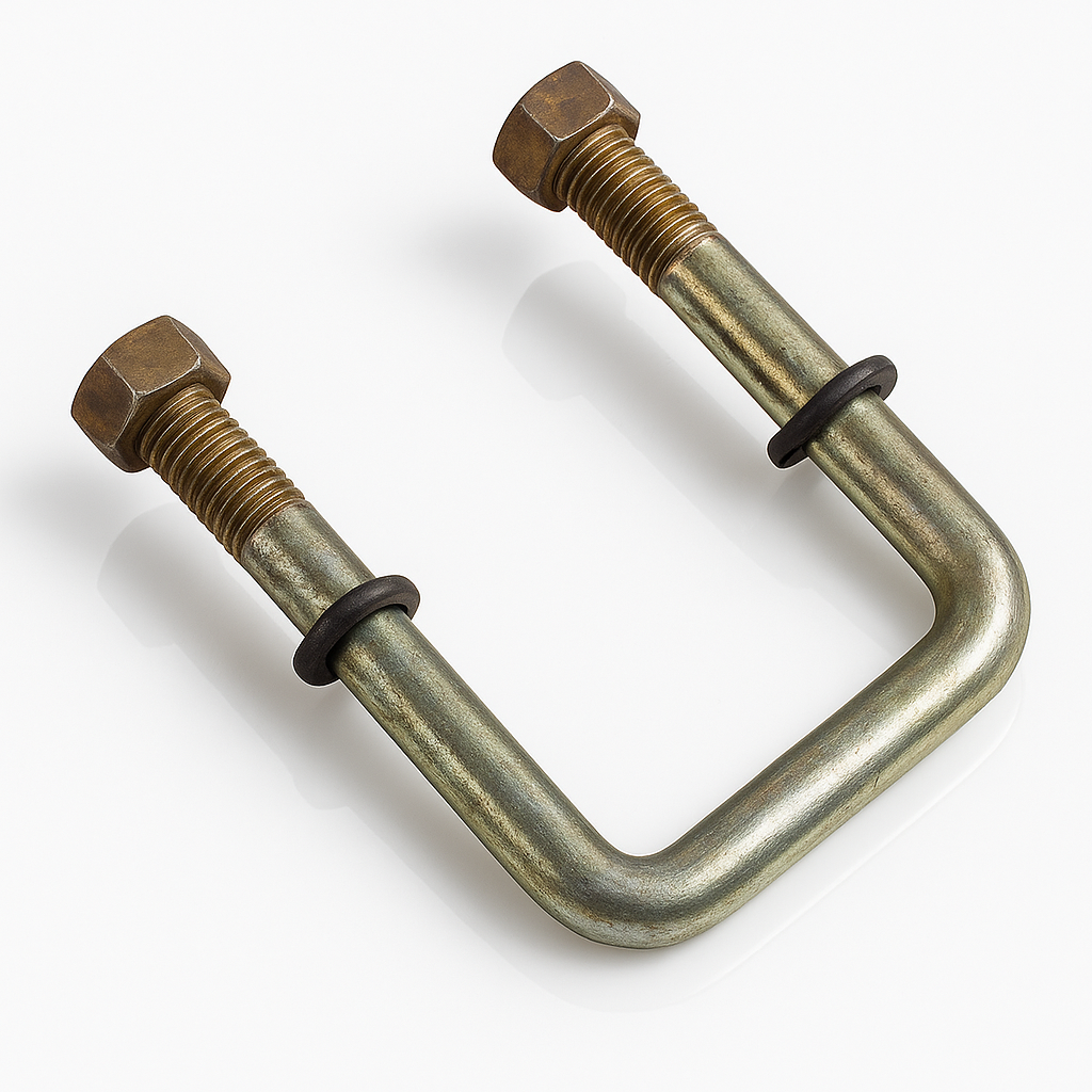 Монтажная скоба М20 ТОО Крепеж ОПК Монтажная скоба М20 — производство Крепеж-ОПК, надежные горные крепи