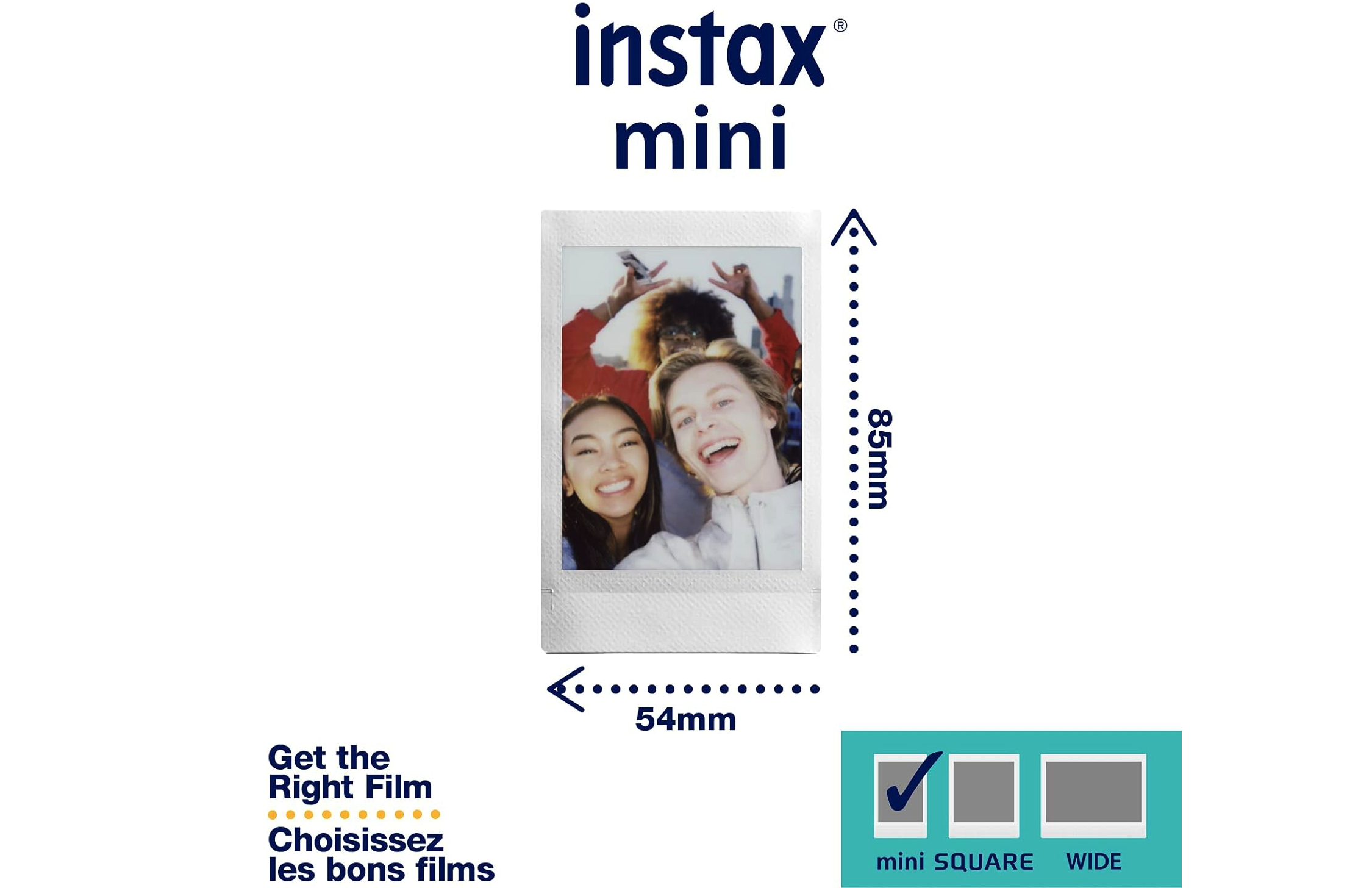 купить Картриджи для фотоаппарата Fujifilm Instax Mini Instant Film 10шт купить Картриджи для фотоаппарата Fujifilm Instax Mini Instant Film 10шт