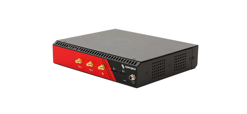 Opengear OM1200 netops automation platform