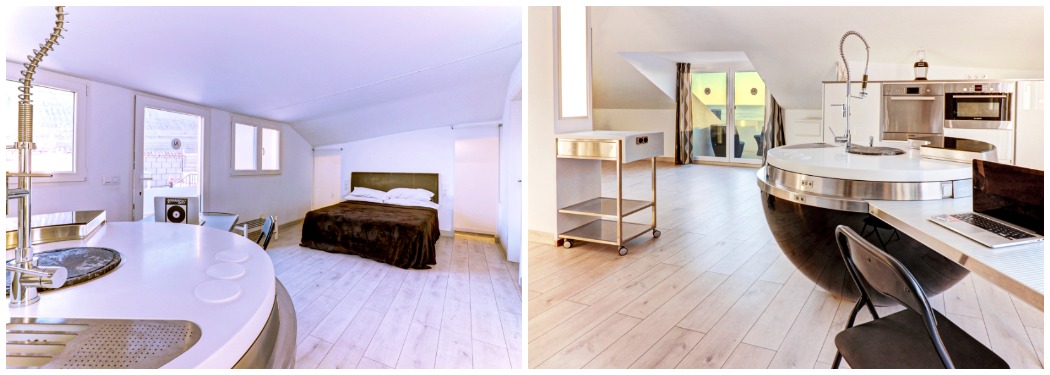 Пентхаус на Тенерифе