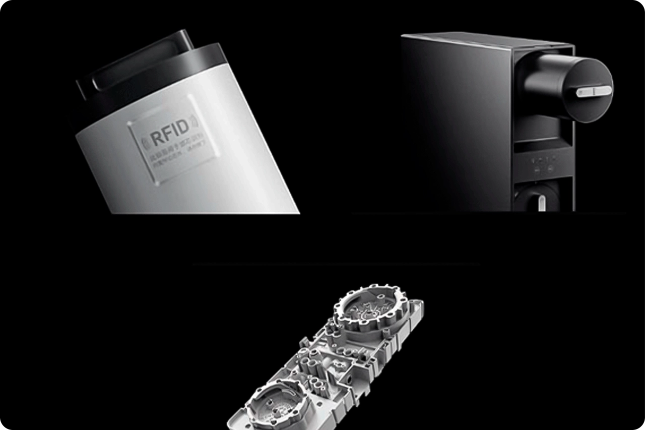 Умный очиститель воды Xiaomi Mijia Outlet Pro 1600-описание-14.webp