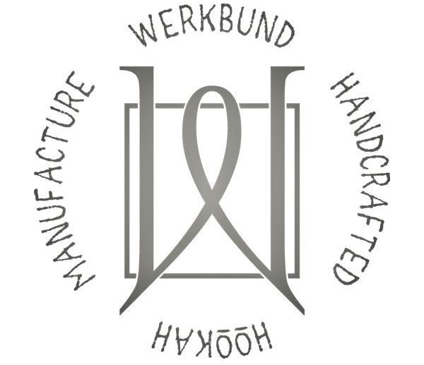 Логотип бренда werkbund