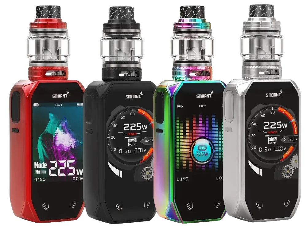 smoant оптом