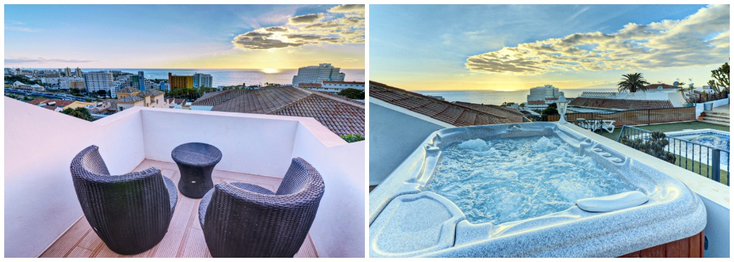 Пентхаус Тенерифе