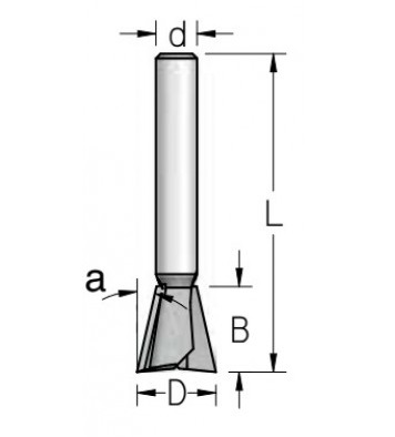 W.P.W. (Израиль).  фрезы и пилы купить
