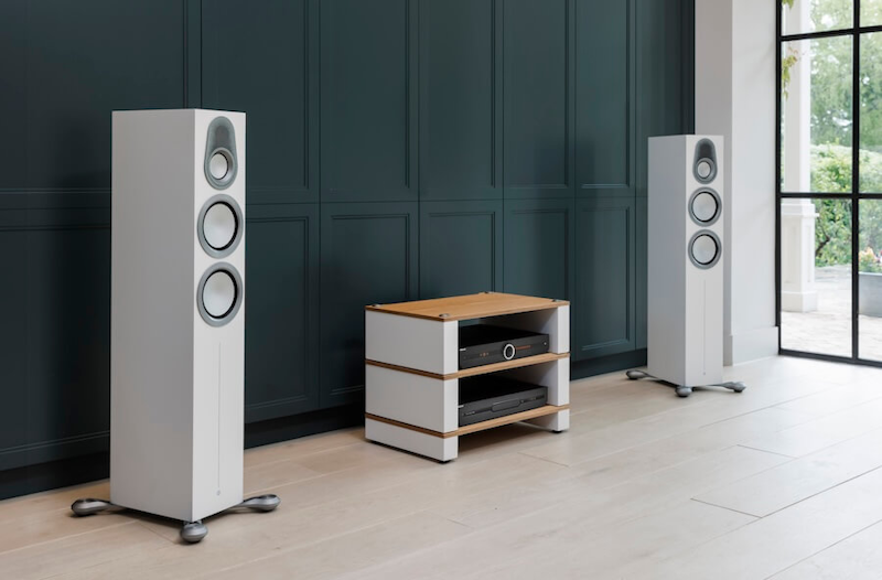 Monitor Audio Gold Series 6G