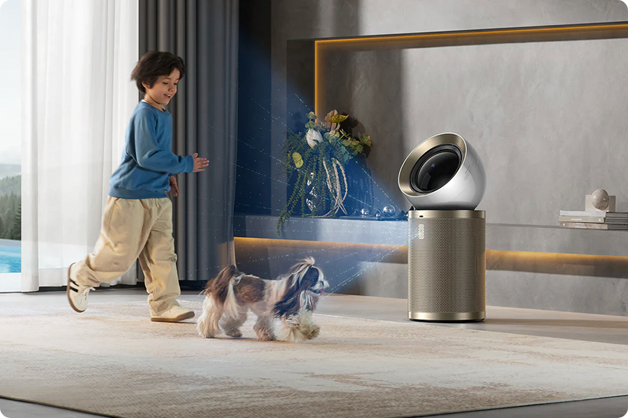 Очиститель воздуха Dreame PM20-описание-2 Очиститель воздуха Dreame PM20-описание-2.jpg