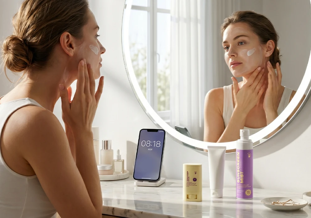 Правила использования SPF