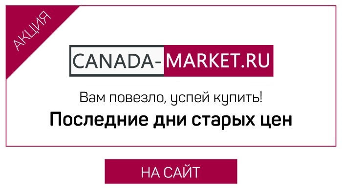 Dark Markets Canada