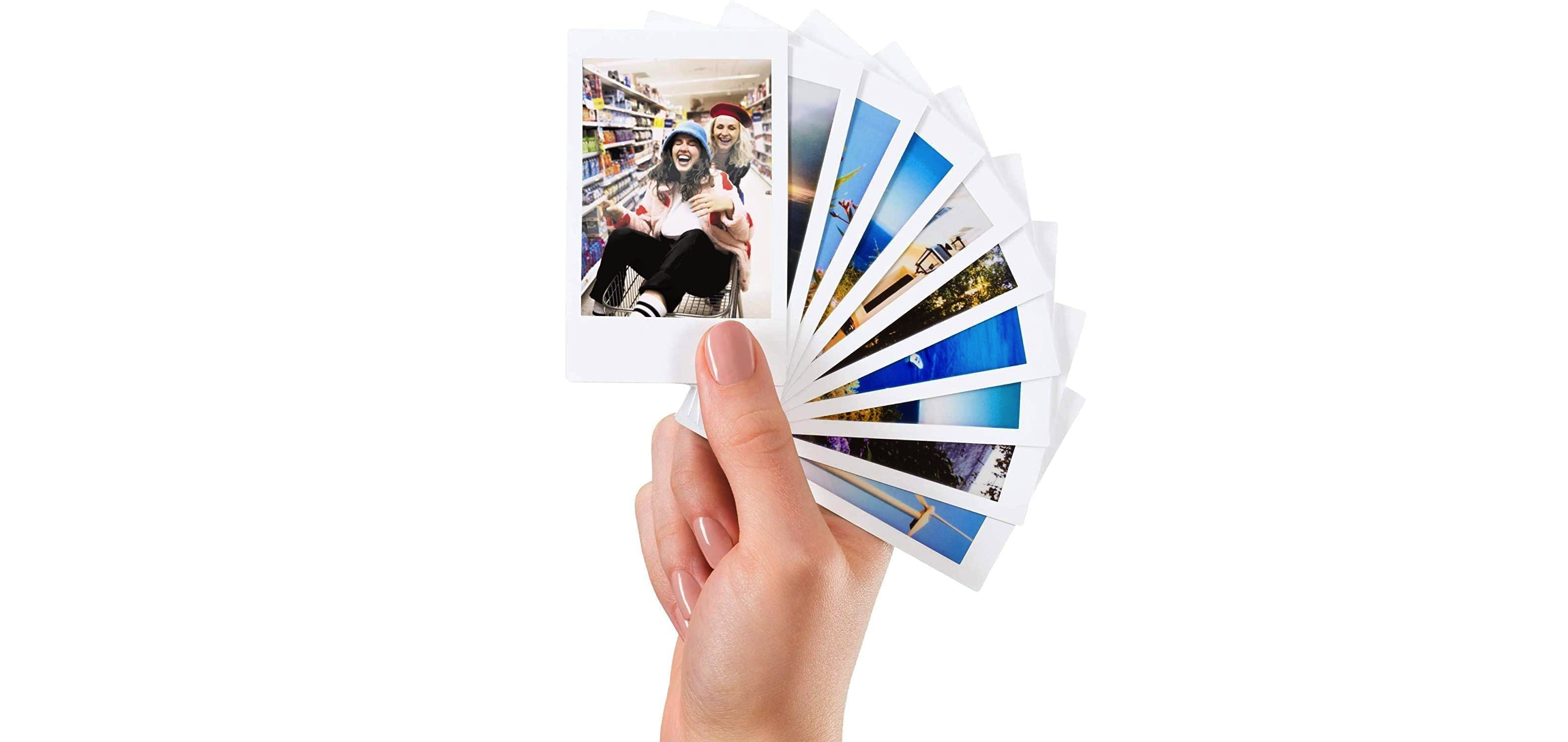 купить Картриджи для фотоаппарата Fujifilm Instax Mini Instant Film 10шт купить Картриджи для фотоаппарата Fujifilm Instax Mini Instant Film 10шт