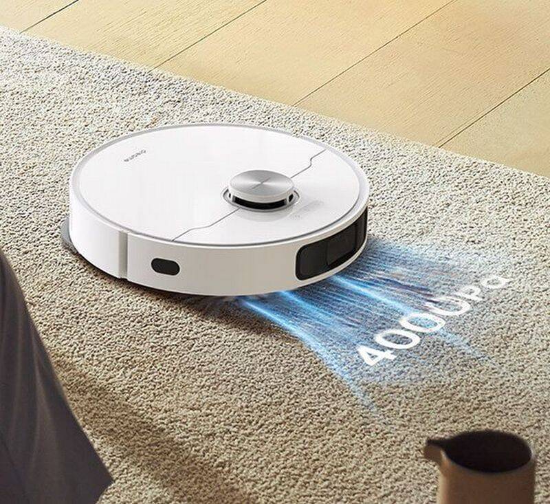 Робот-пылесос Dreame L10 Prime с функцией самоочистки-описание-6.jpg