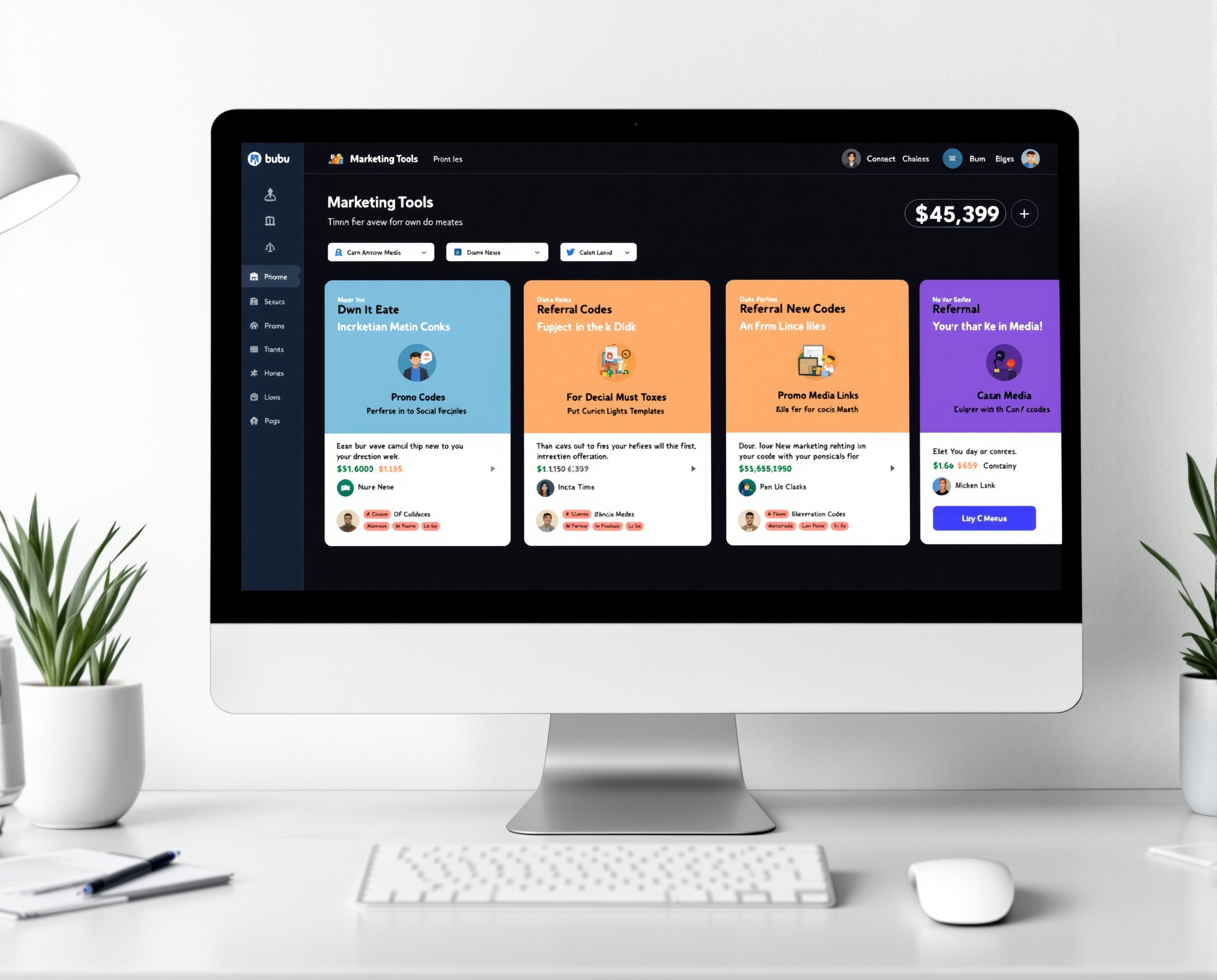 Получите инструменты