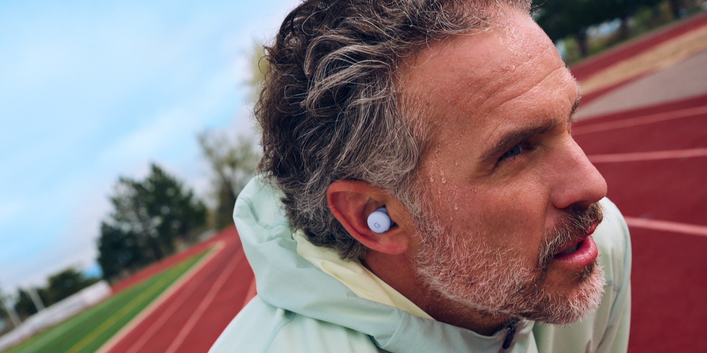 купить наушники Google Pixel Buds 2a, Hazel Iris купить наушники Google Pixel Buds 2a, Hazel Iris