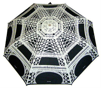 Зонтик Эйфелева Башня