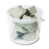 Камни для бани и сауны