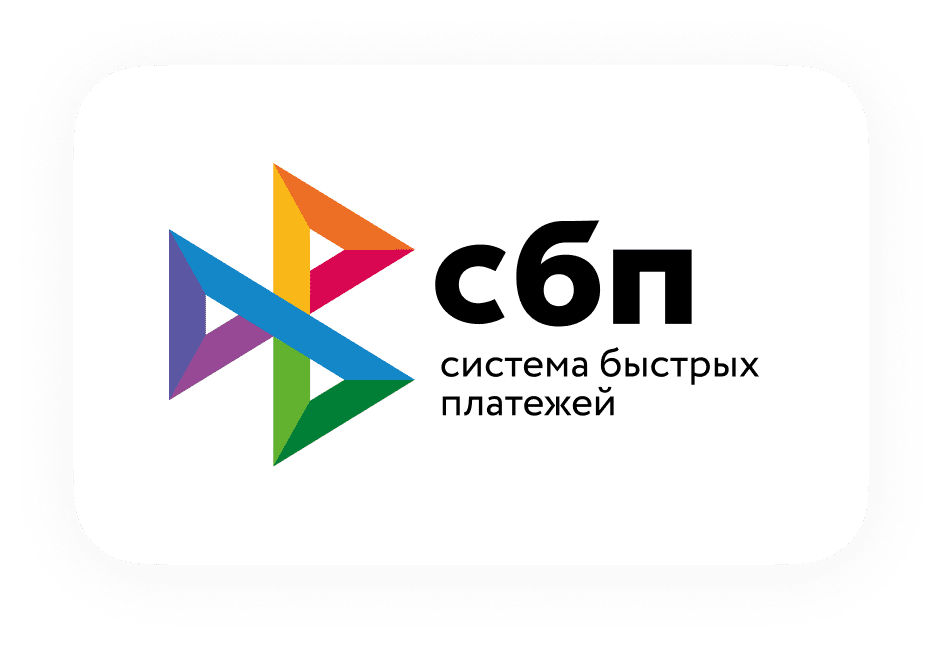 Иконка платежной системы