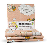 Текстиль для бани